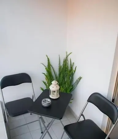 Lägenhet Meri's *
